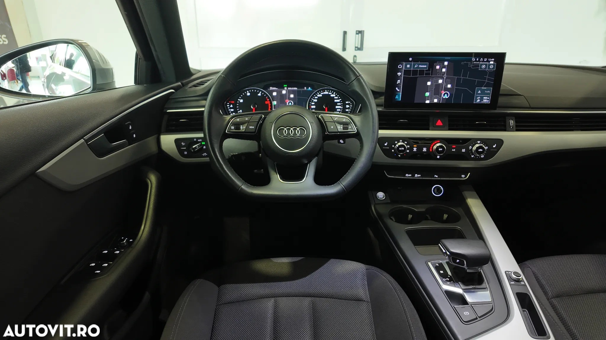 Audi A4 Avant 2.0 30 TDI S tronic MHEV Advanced - 15