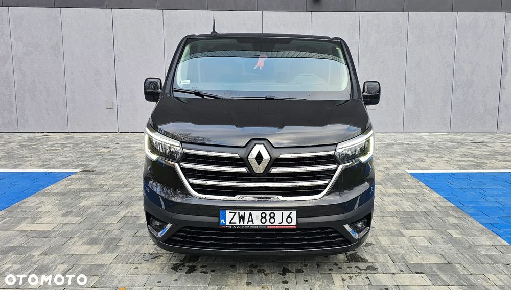 Renault Trafic 2.0 dCi - 2