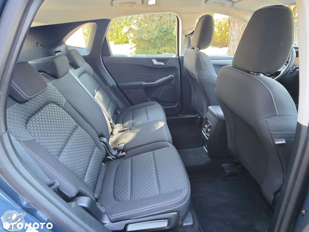 Ford Kuga 1.5 EcoBlue TITANIUM - 29