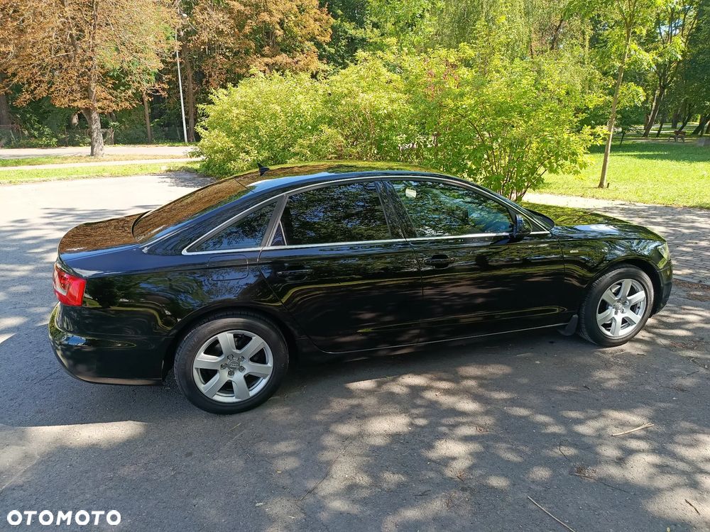 Audi A6 Limousine 2.0 TDI Prime Line - 21