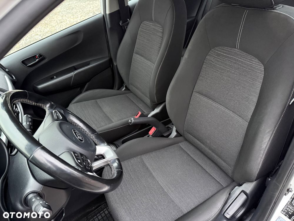 Kia Picanto 1.0 Attract - 6