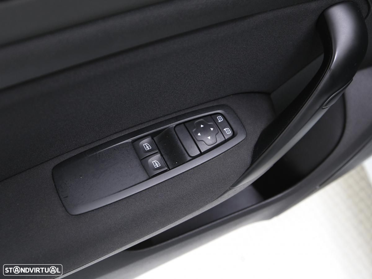 Renault Megane Van 1.5 dCi Zen c/iva - 11
