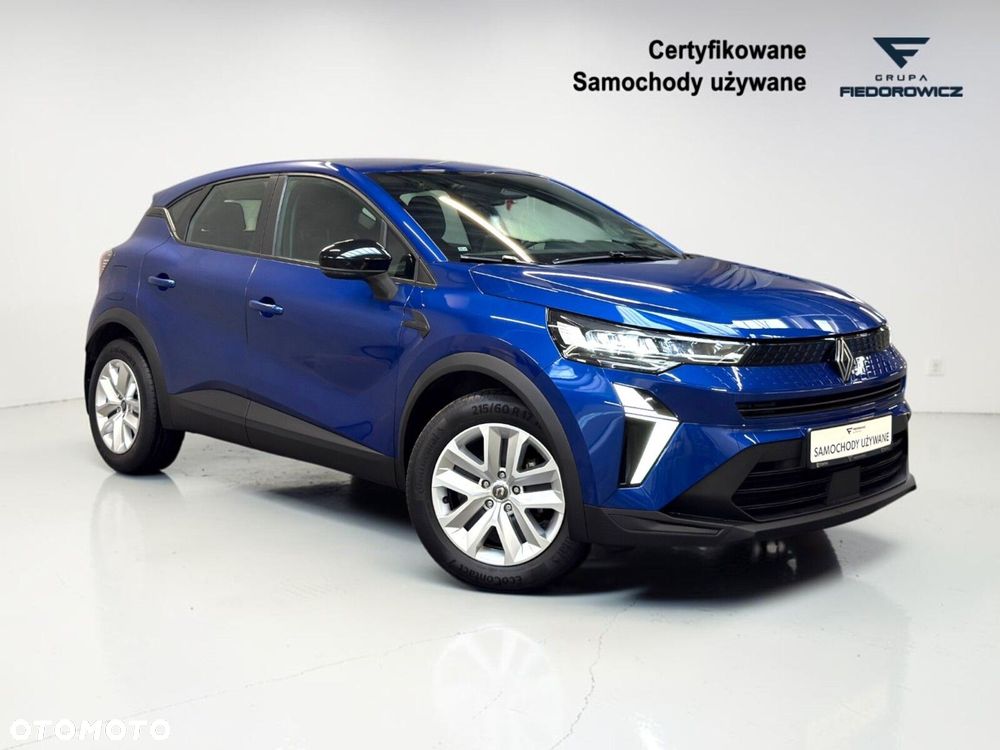 Renault Captur - 13