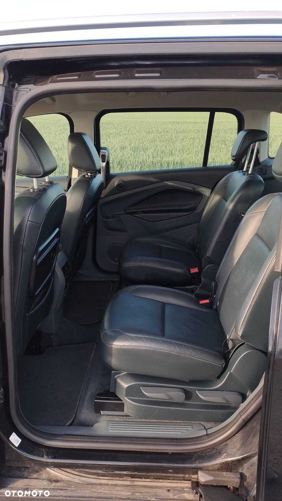 Ford C-MAX - 3