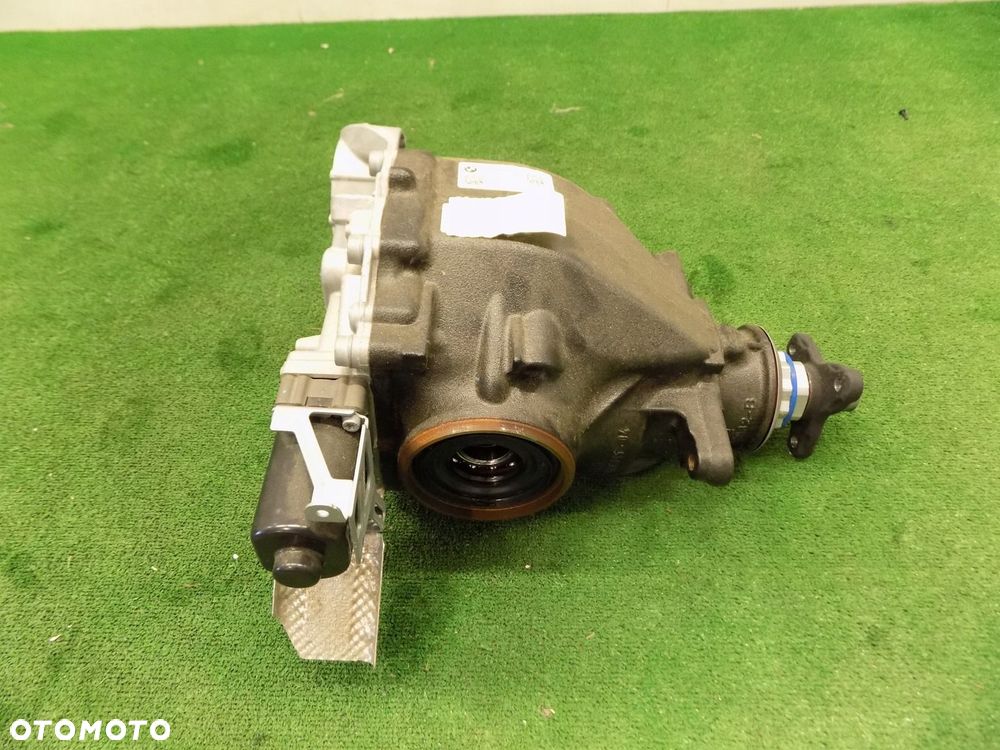 BMW G20 G21 TYLNY MOST DYFER 8686989 2,81 - 3