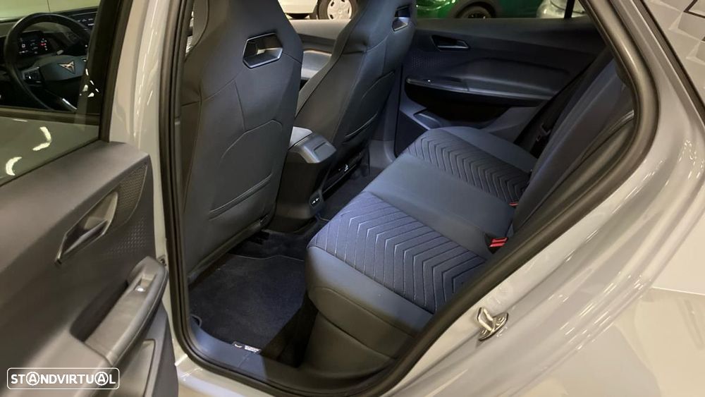 Cupra Born 58 kWh - 6