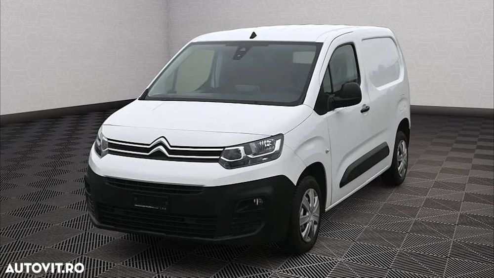 Dezmembrez Citroen Berlingo 2022 - 1