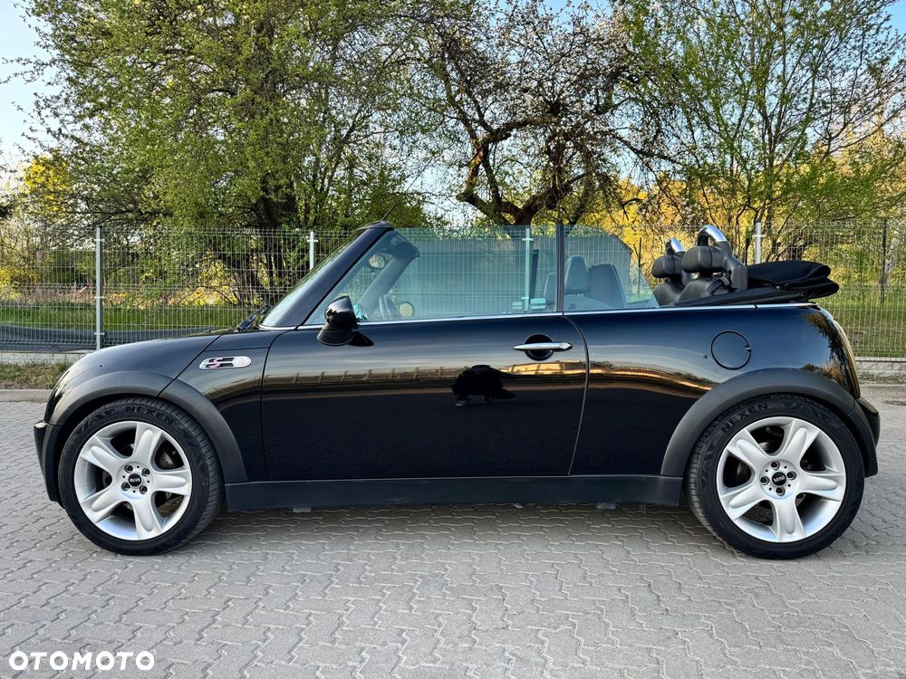 MINI Cooper - 6