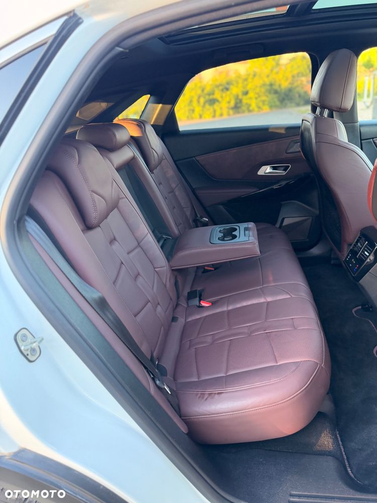 DS Automobiles DS 7 Crossback - 10