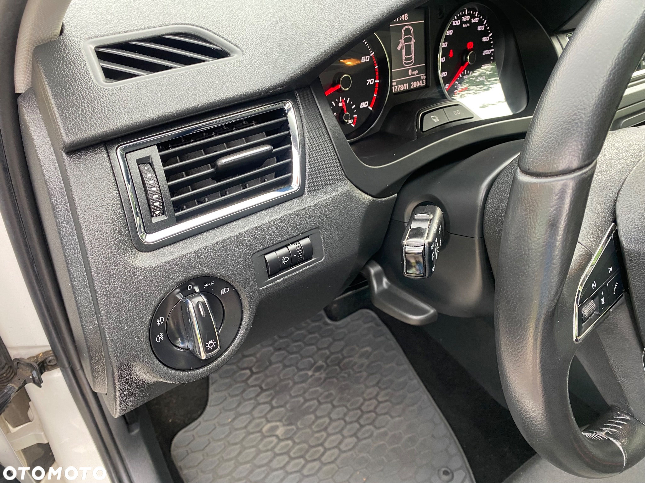 Seat Toledo 1.2 TSI Reference - 13
