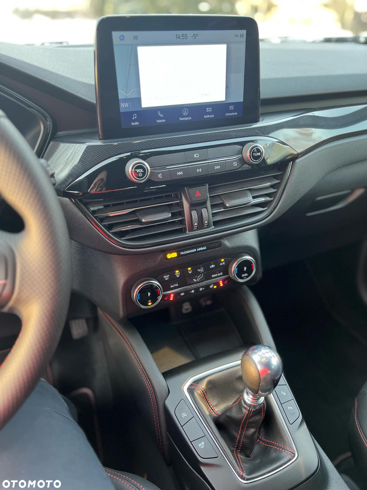 Ford Kuga - 30