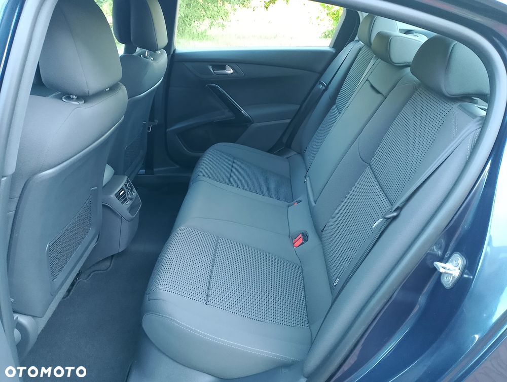 Peugeot 508 2.0 HDi Business Line - 17