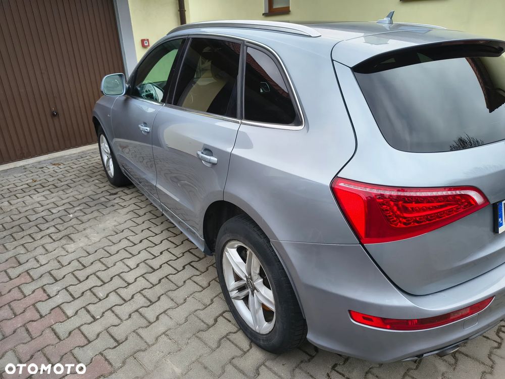 Audi Q5 - 3