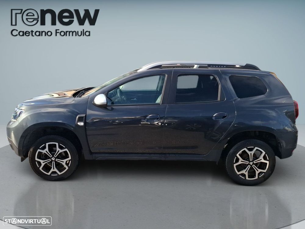 Dacia Duster 1.0 TCe Prestige - 5