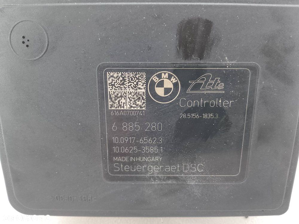 POMPA ABS BMW F46 Gran Tourer ( 15-17 ) 6885279  6885280 10.0220-0939.4 1.5 - 7