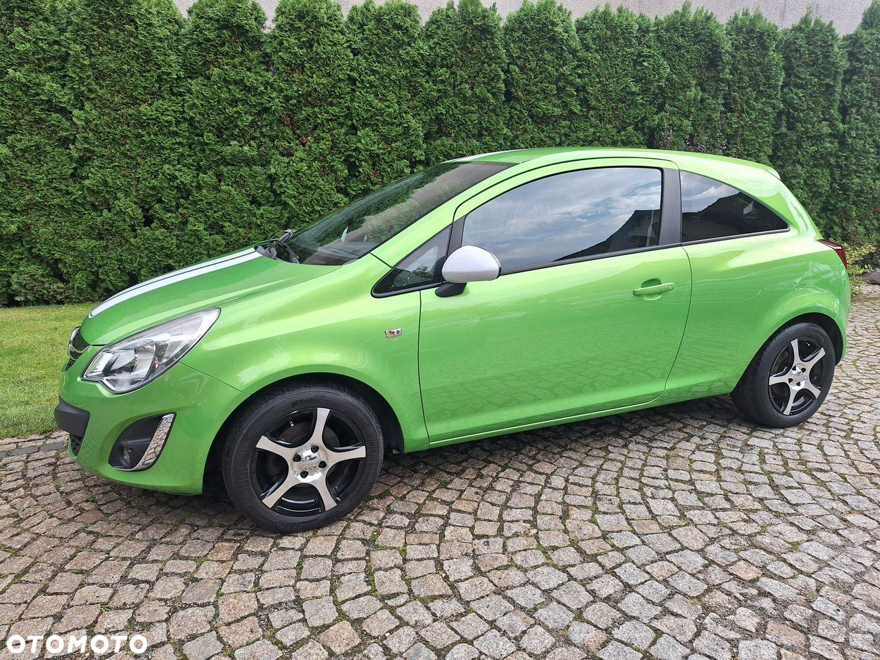 Opel Corsa - 27