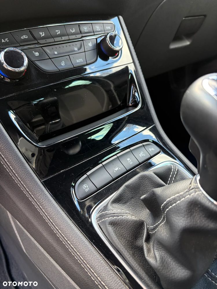 Opel Astra 1.6 CDTI Cosmo - 12