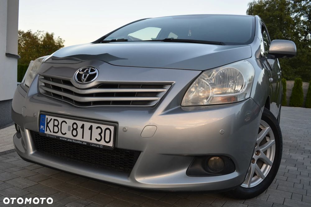 Toyota Verso 1.8 7-Sitzer Executive - 4