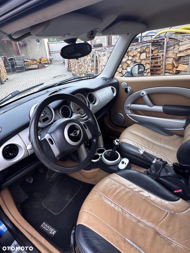 MINI Cooper - 5