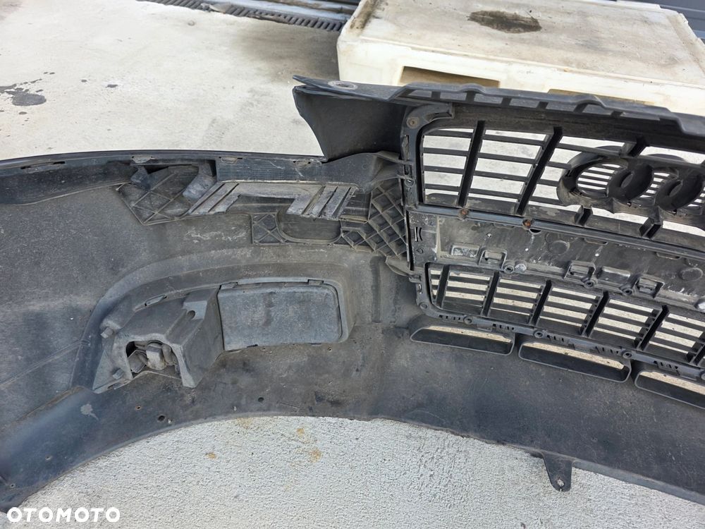 ZDERZAK PRZÓD AUDI A3 8P S LINE 2004-2008 LY9B KOMPLETNY ORYGINAŁ ! - 13