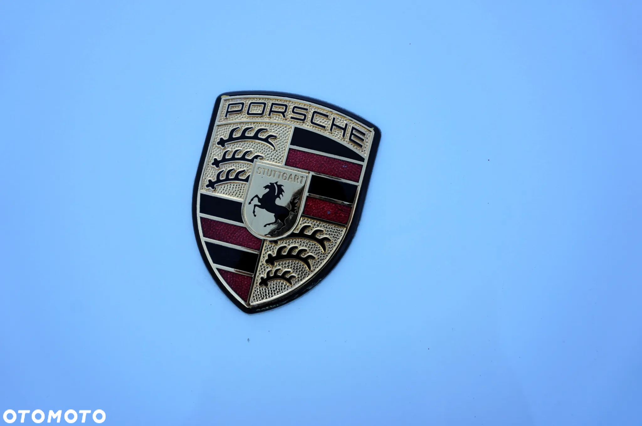 Porsche 911 Carrera 4 Tiptronic S - 25