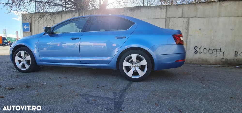 Skoda Octavia 1.4 TSI Style - 2
