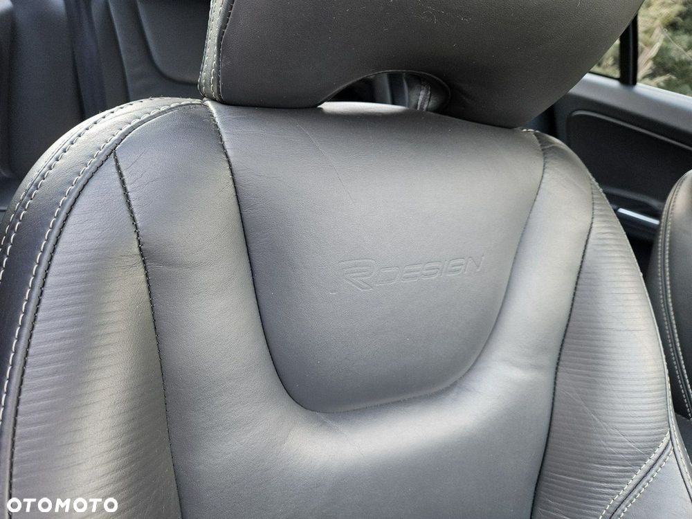 Volvo S60 D2 R-Design Momentum - 10