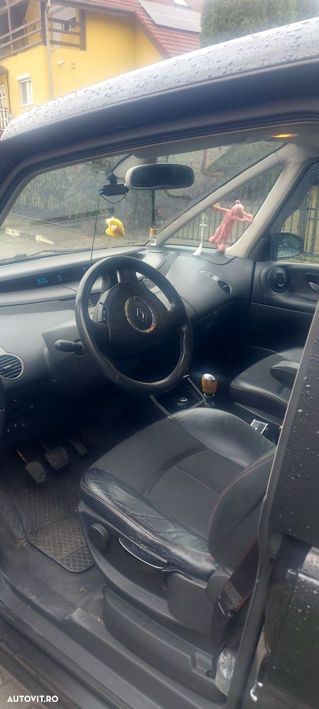 Renault Espace - 7