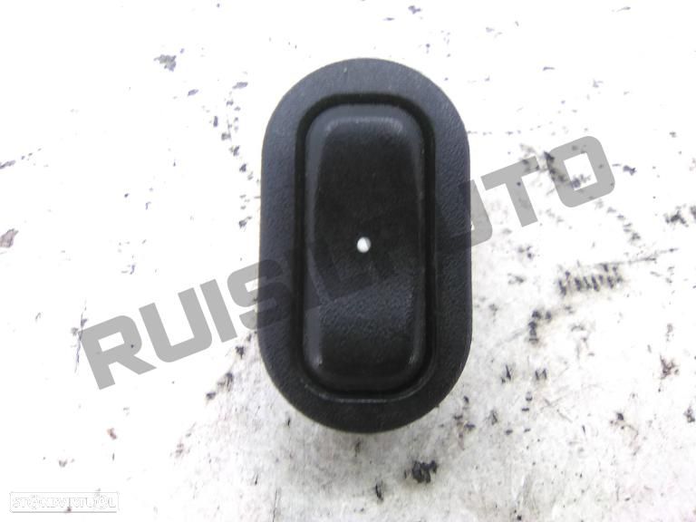 Botão Simples Elevador Vidro 9056_1388 Opel Astra G Sw [1998_20 - 1
