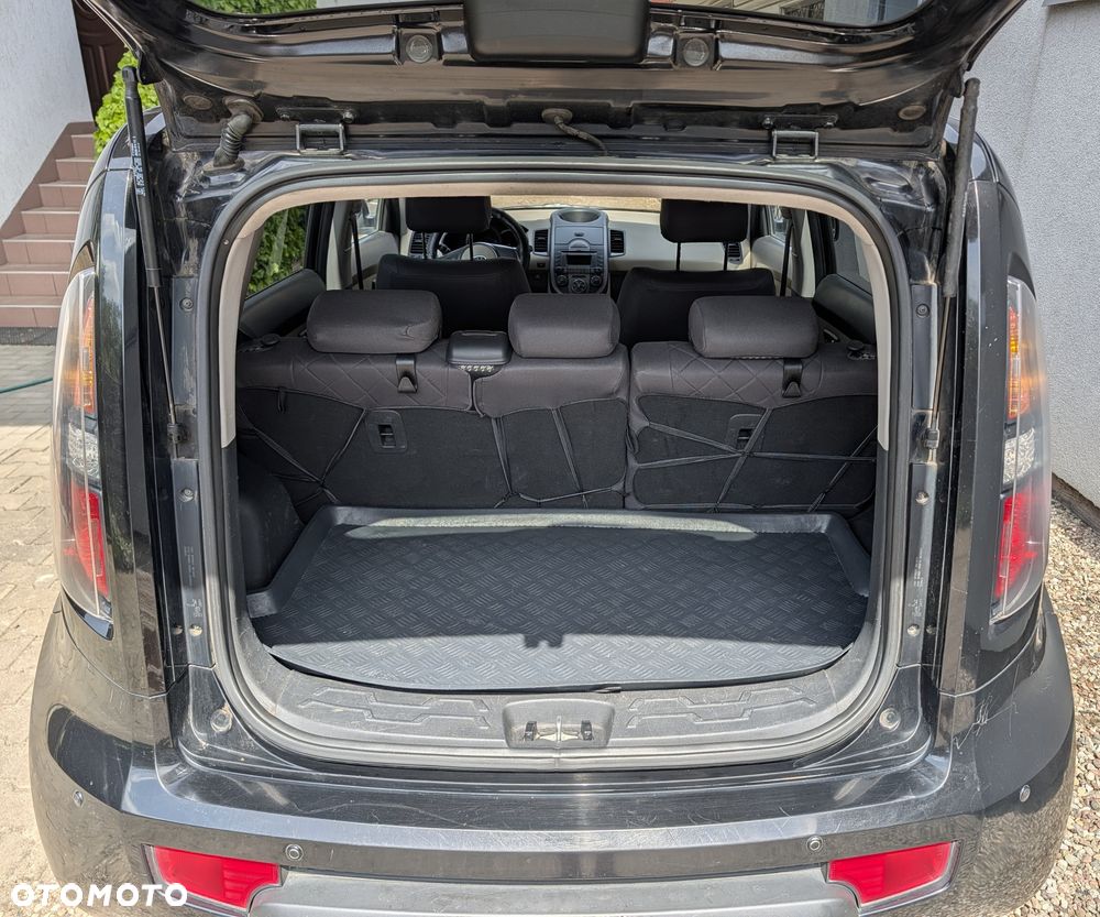 Kia Soul - 7