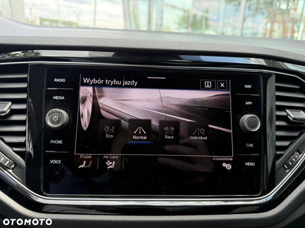 Volkswagen T-Roc 2.0 TSI 4Motion R DSG - 29
