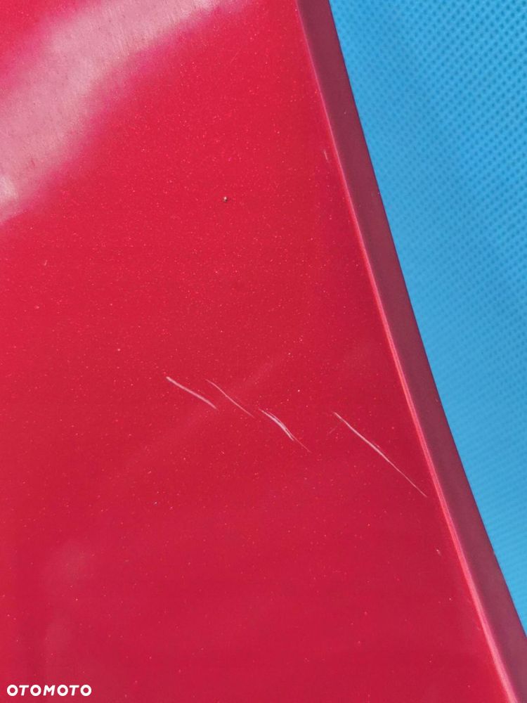 ford focus mk3 10/18 błotnik przód przedni lewy ślizg ub - 3