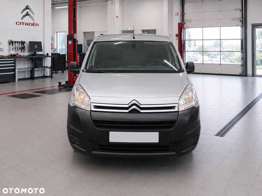 Citroën Berlingo 1.6 VTi Seduction - 2