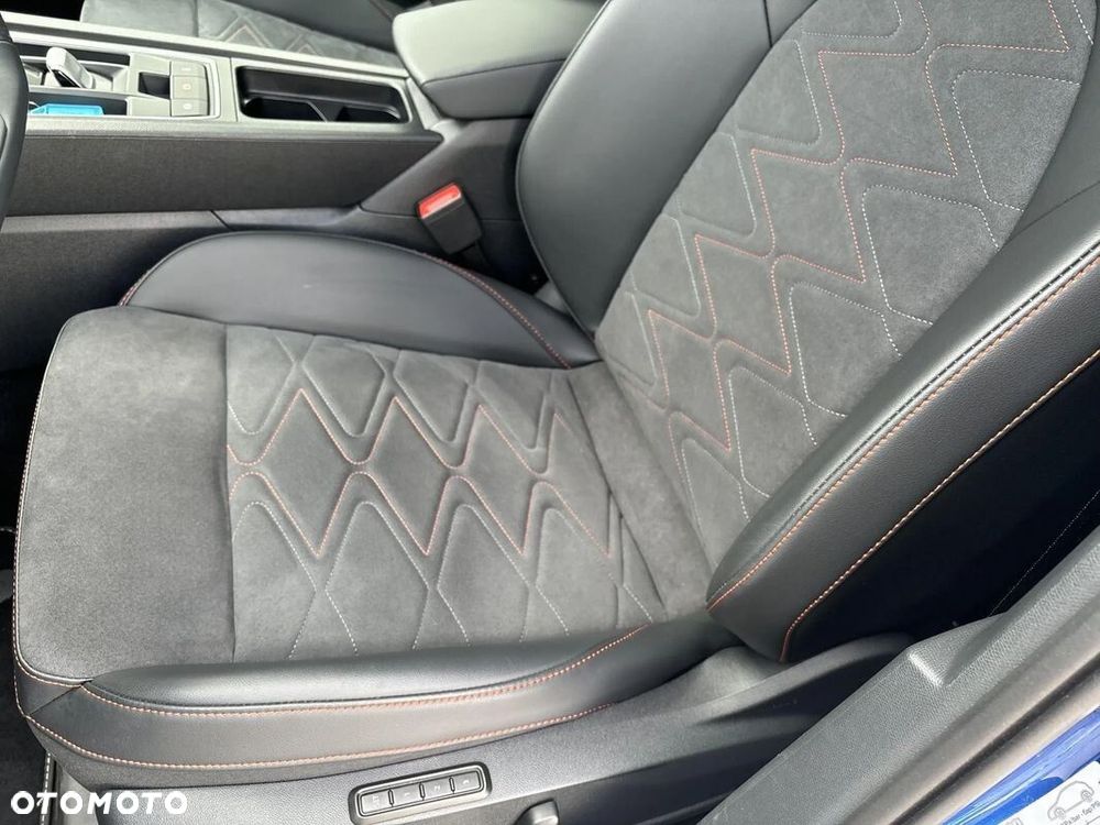 Seat Leon 1.5 eTSI FR DSG - 18