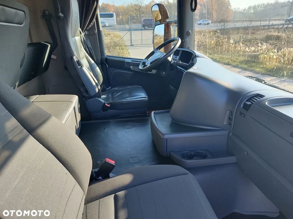 Scania G440 - 18