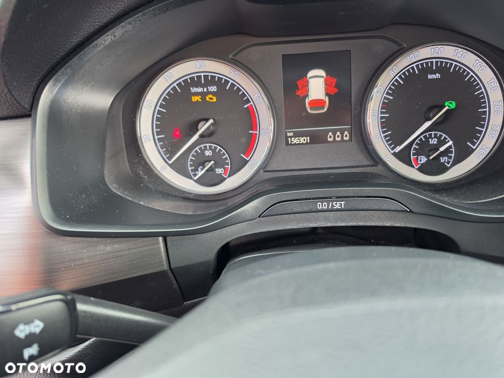 Skoda Kodiaq 2.0 TSI 4x4 Ambition DSG - 12
