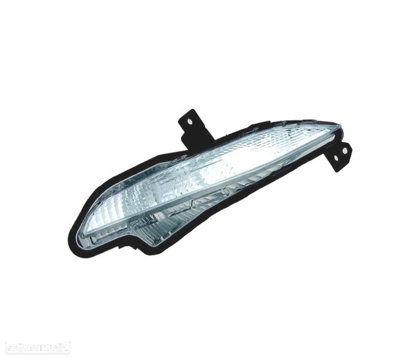 FAROL ESQ PARA PEUGEOT 308 13- LUZ DIURNA - 1