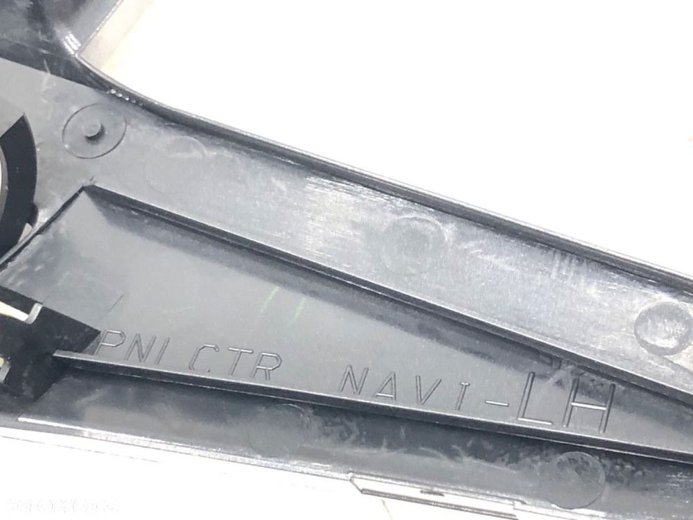 KRATKA NAWIEWU PRZÓD  SUBARU OUTBACK (BR) 2009 - 2022 3.6 R AWD (BRF) 191 kW [260 KM] benzyna 2009 - 5