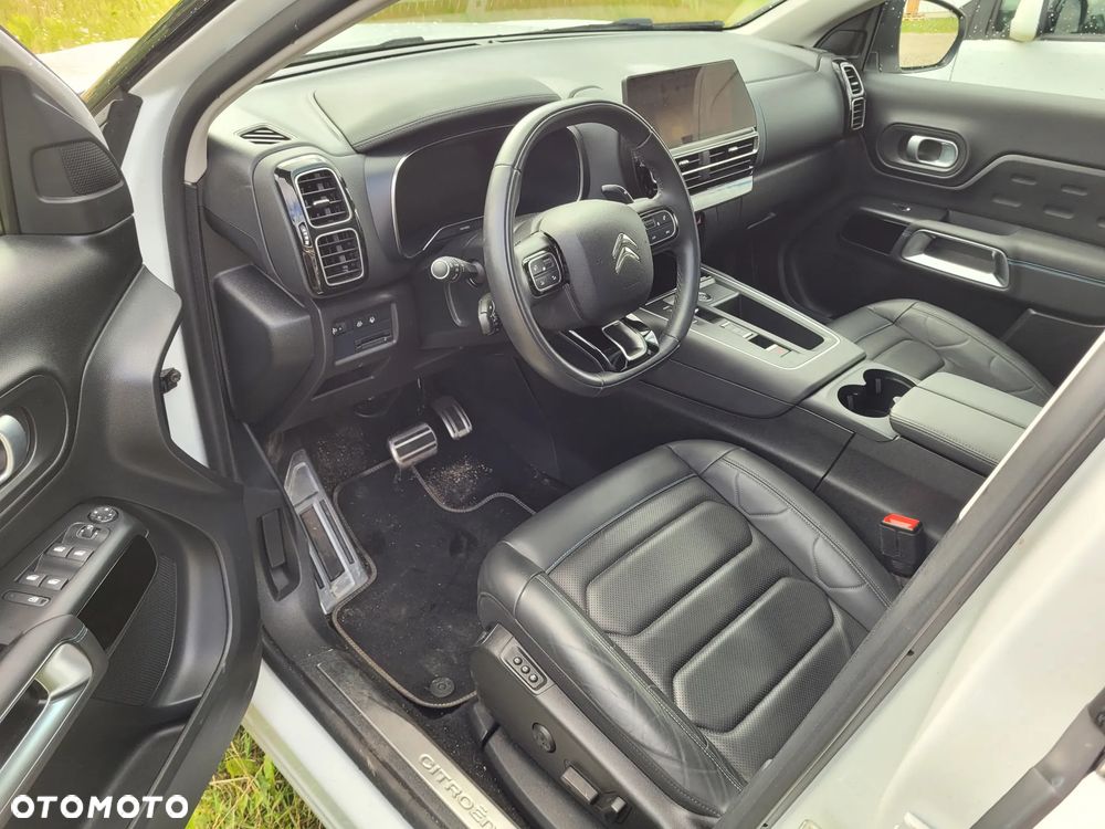 Citroën C5 Aircross - 6