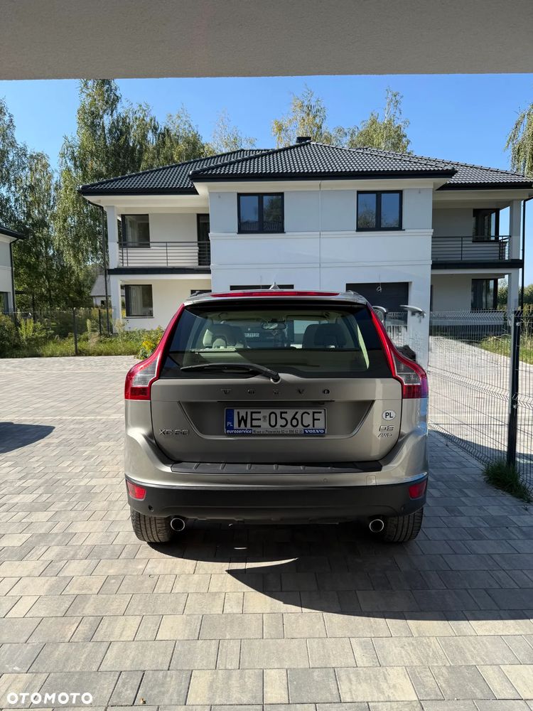 Volvo XC 60 - 6
