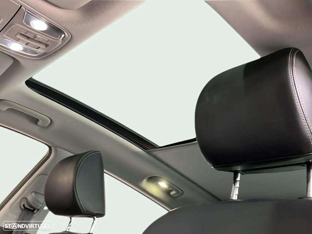 Kia Sportage 1.6 CRDI ISG SX - 16