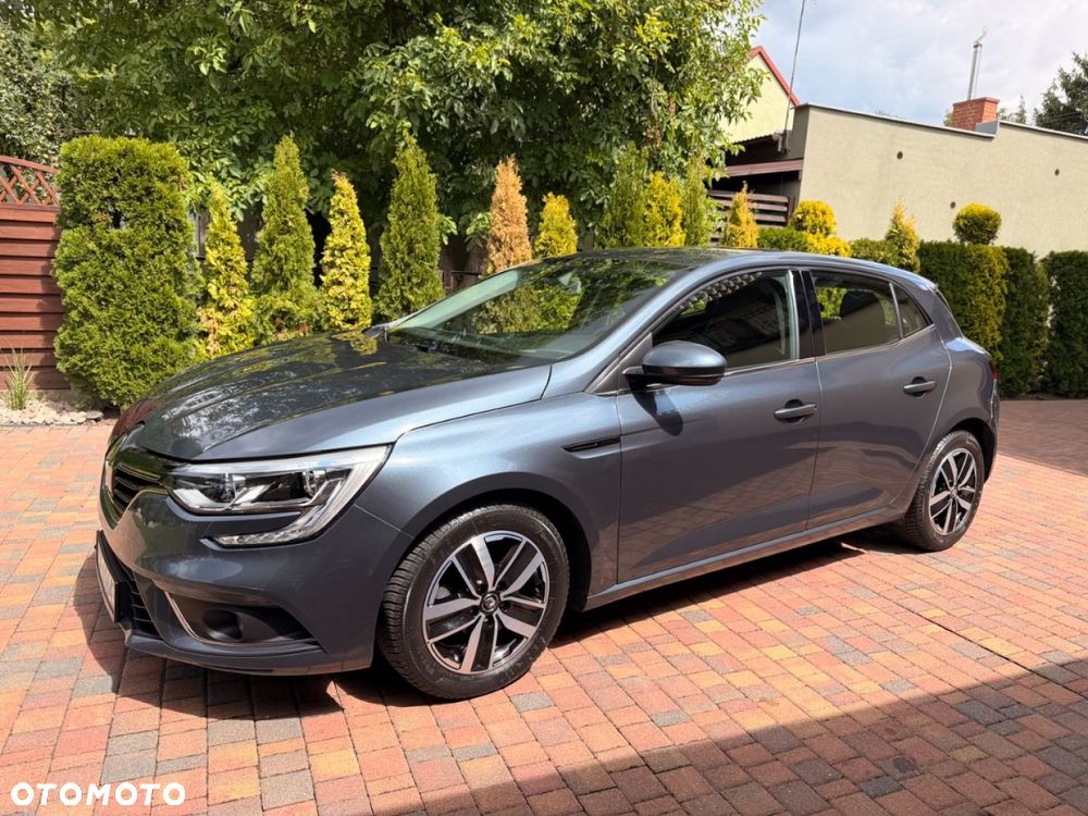 Renault Megane - 3