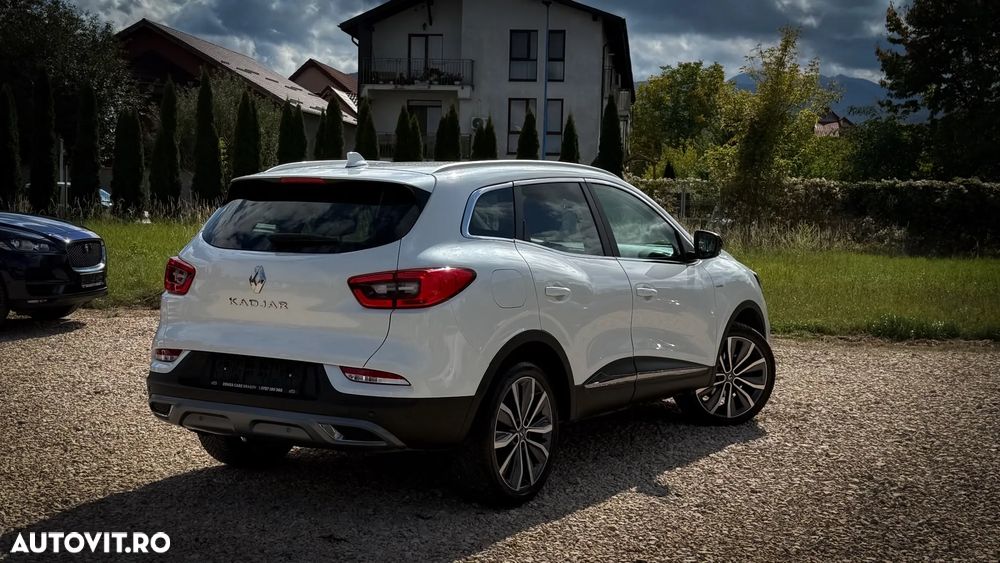 Renault Kadjar 2020 photo 4