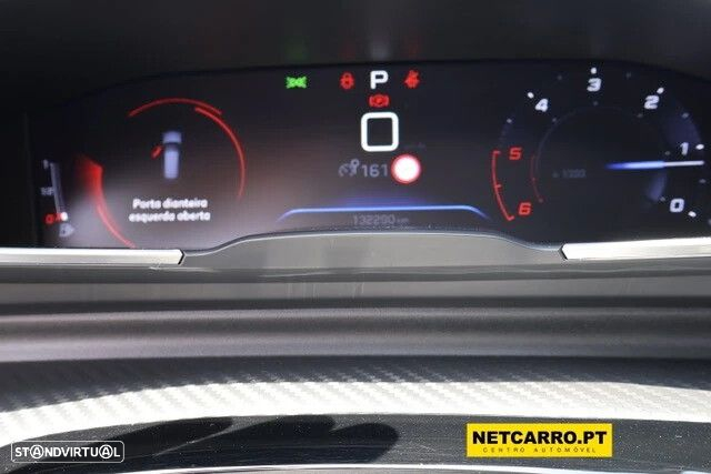 Peugeot 508 SW 1.5 BlueHDi Business Line EAT8 - 7