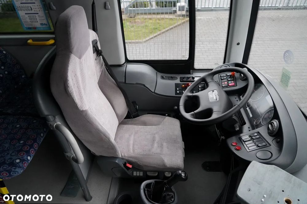 MAN LIONS’S REGIO / EURO 5 / MANUAL / KLIMA / SPROWADZONY/ - 24