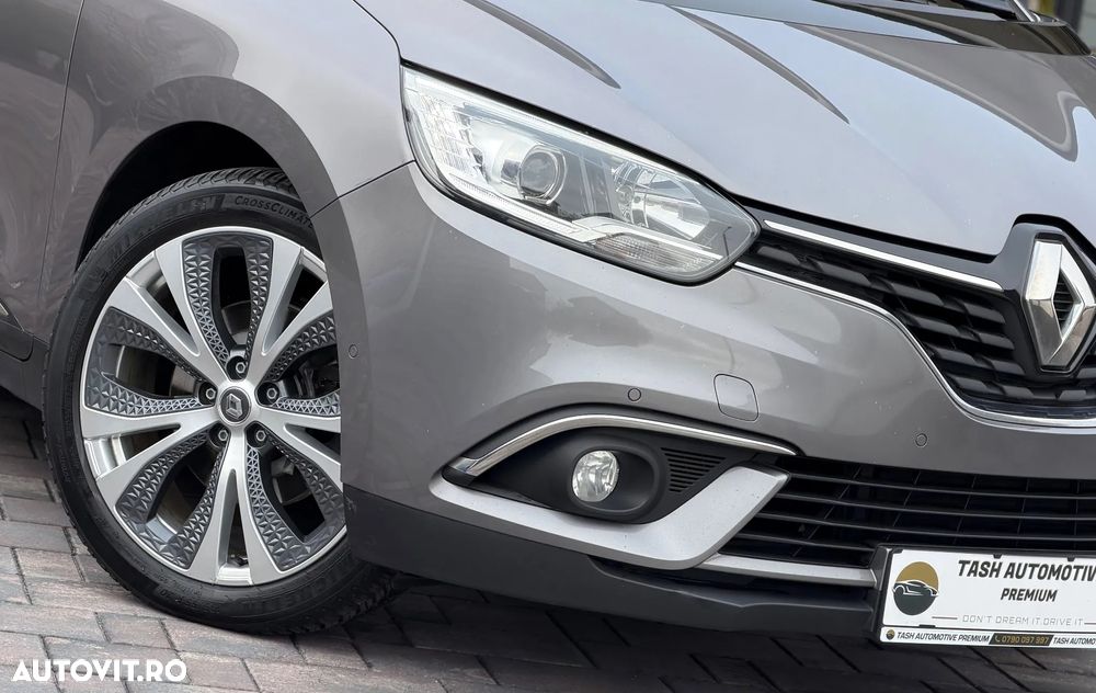 Renault Grand Scenic ENERGY dCi 110 EDC INTENS - 9