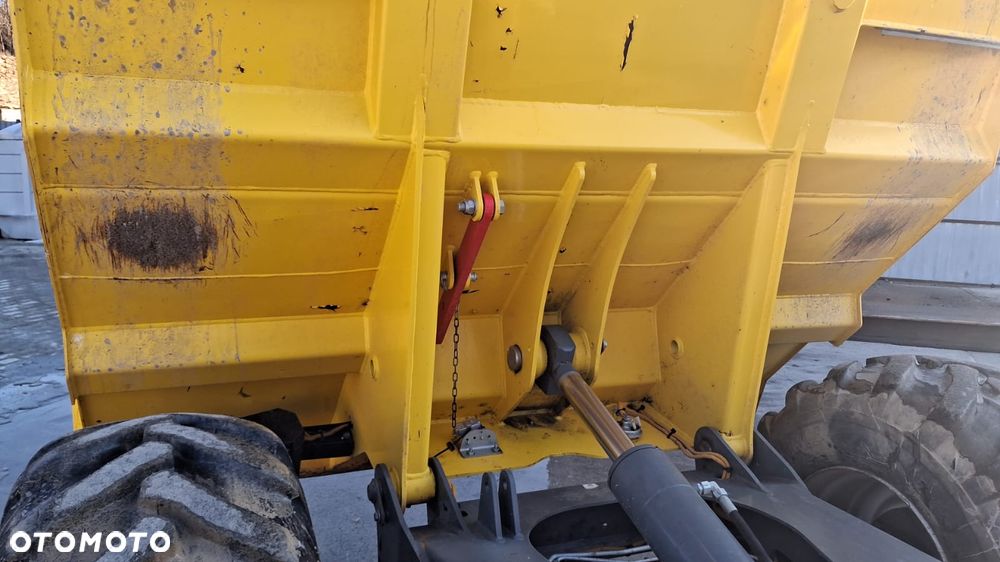 Wacker Neuson DW90 - 10