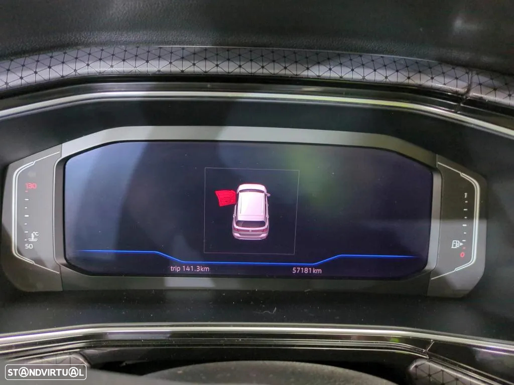 VW T-Cross 1.0 TSI Style - 8