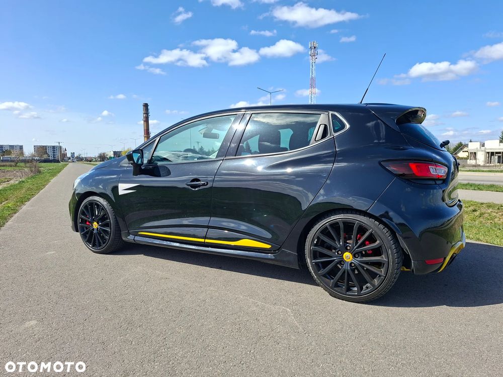 Renault Clio 1.6 R.S 18 - 4