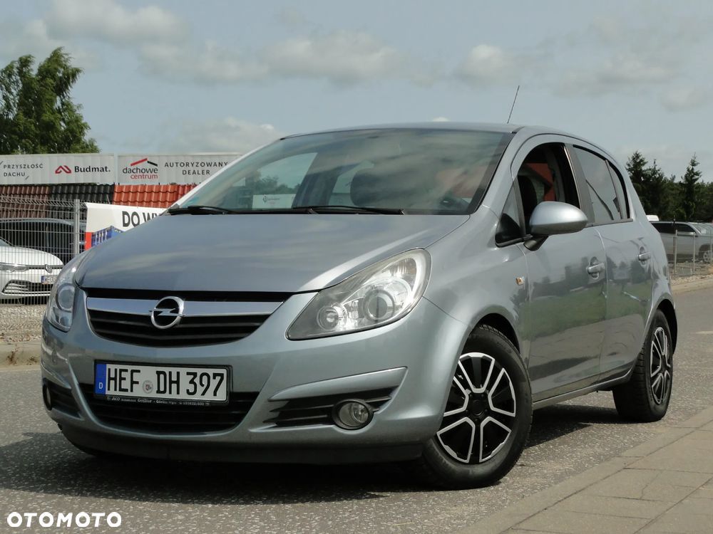 Opel Corsa 1.4 16V Edition 111 Jahre - 3